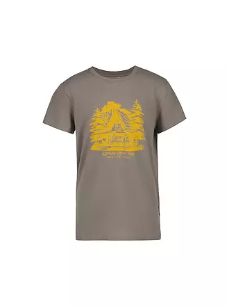 ICEPEAK | Jungen T-Shirt Leadville Jr | 